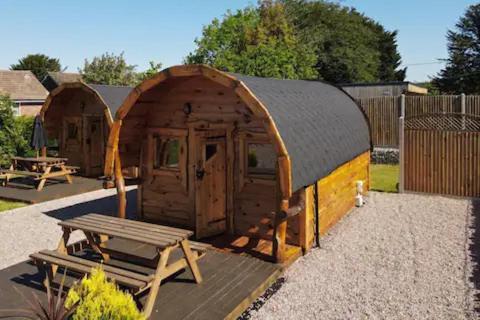 The Plough And Harrow Tilmanstone Hotel Deal Bagian luar foto